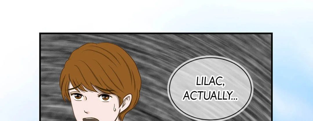 Living with The Wizard - Chapter 48